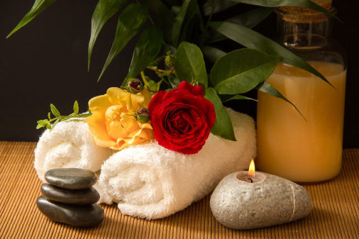 Spa Service in 5 Star Hotels Amritsar